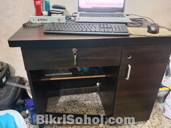 Study Table